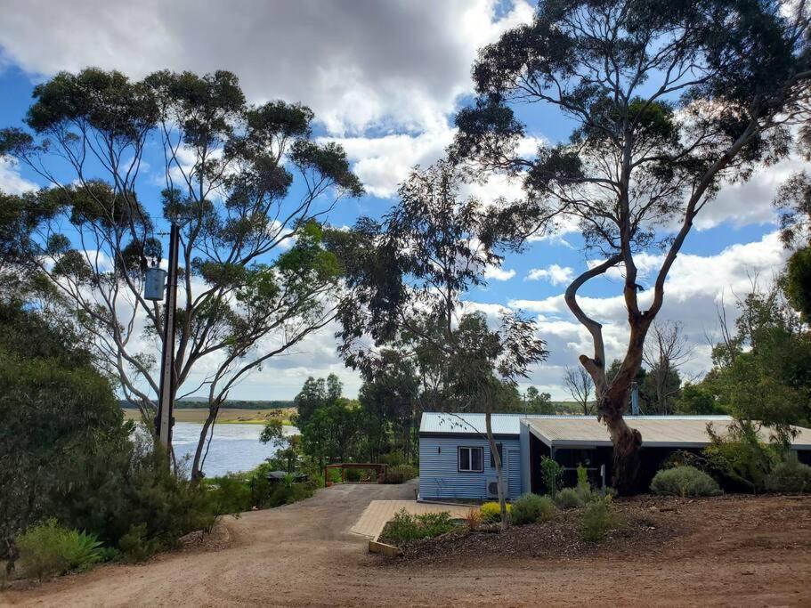 Lot One, A Hidden Gem! Villa Duck Ponds Exterior photo