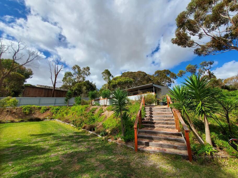 Lot One, A Hidden Gem! Villa Duck Ponds Exterior photo